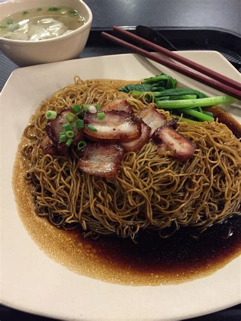 10 Best Wantan Mee In Kuala Lumpur That Will Leave You Wan Ting More