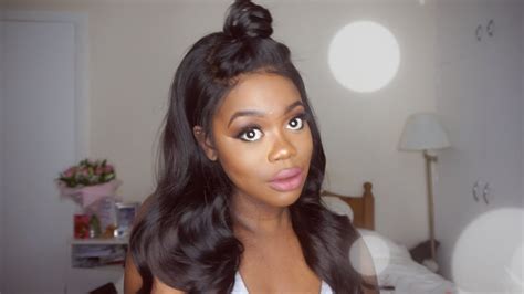 Instagram Baddie Makeover Dark Skin Friendly Youtube