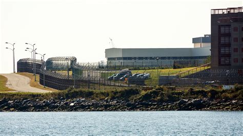 What Is Rikers Island The New York Times