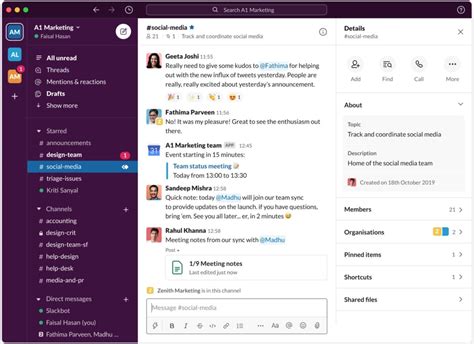 How To Get The Most Out Of Slack Computerworld