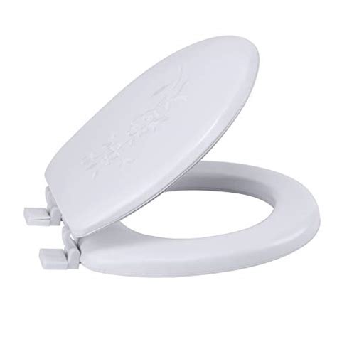 12 Best Soft Toilet Seat For 2024 Storables