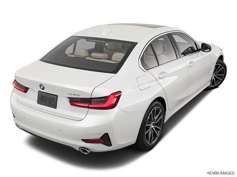2020 Bmw 3 Series Reviews Price Specs Photos And Trims Drivingca