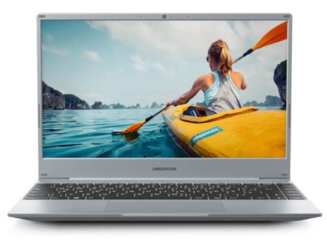 Ahorra con nuestra opción de envío gratis. Medion Akoya E14302 und E15302: Neue AMD-Notebooks bei ...