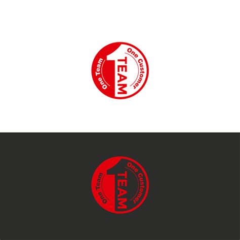 Wiese One Team Logo Design Logo Design Contest