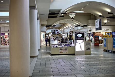 Northgate Mall To Be Re Developed Into Transit Friendly Hub Mike
