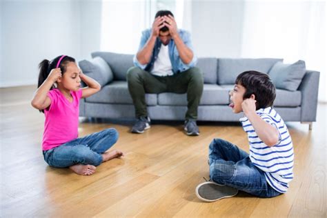 5 Tips Mencegah Anak Berkata Kasar Bukan Selalu Salah Teman Temannya