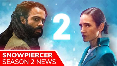 Click on any of the 2021 movie posters images for complete information about each movie in theaters in 2021. Snowpiercer Season 2: Netflix's January 2021 Release ...