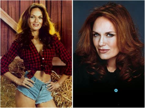 Catherine Bach Opens Nashville Store Reflects On Her Iconic Role As