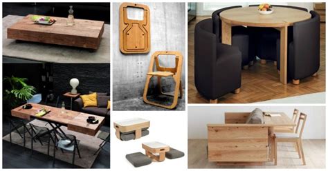 10 Spectacular Furniture Designs For Small Spaces Top Dreamer