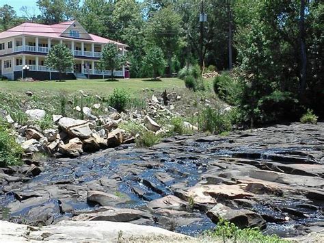 For centuries, creek indians collected the spring water for its healing qualities, and during the 1800s, the area was a bustling resort town. Indian Springs State Park (Flovilla) - All You Need to ...