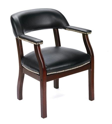 Boss Traditional Guest Chair B9540 Reception Room Chairs Office Guest