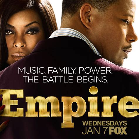 “empire” Ratings From Test Audience Plunged Following Gay Kiss Scene