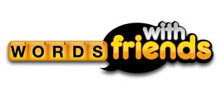 Quickly get the answers and help you need when you're stuck. NewToy's Words with Friends iPhone app nominated in Wired ...