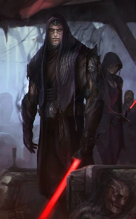 Darth Bane Star Wars Characters Pictures Star Wars Pictures Star