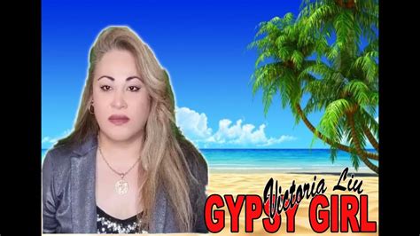 gypsy girl youtube