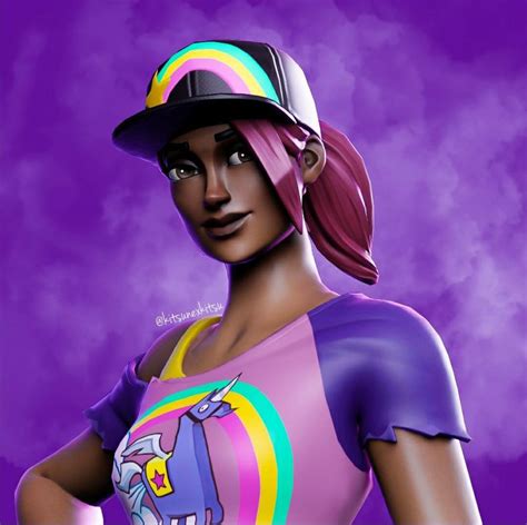 Pin By Connor Thompson On Fornite V Profile Picture Gamer Girl