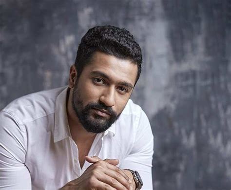 His all family works in bollywood industry. Vicky Kaushal confirms that he is single | Filmfare.com
