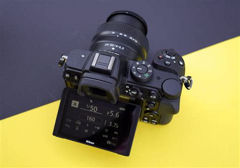 Review Nikon Z5 Camera Budget Friendly Camera