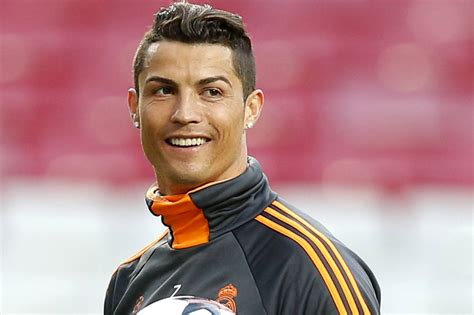 Cristiano Ronaldo Retains Top Spot In Forbes Highest Paid Athletes