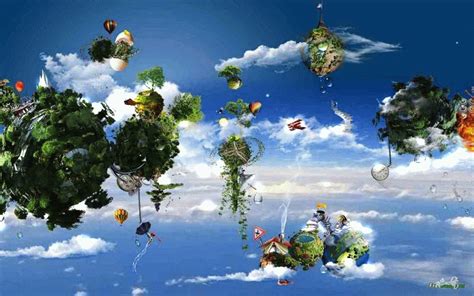 Animated Landscapes And Natural Beauty Awesome Animations Bollywood