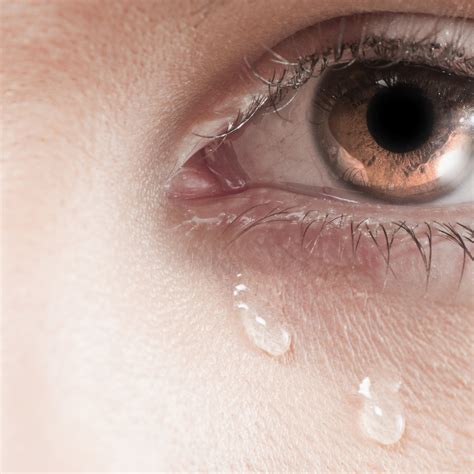 Heres What You Need To Know About Eye Health And Tears Lasik Denver