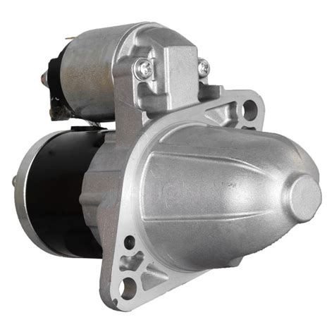 Remy 16212 Remanufactured Starter