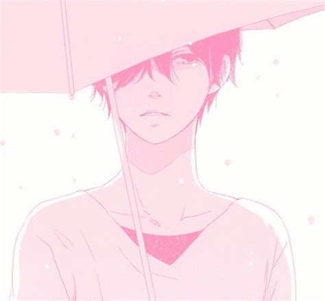 Morpy･｡ﾟ Aesthetic Anime Pink Aesthetic Pink Art