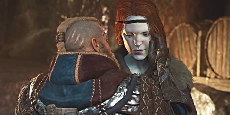 Assassin S Creed Valhalla Every Romance Option Ranked Worst To Best