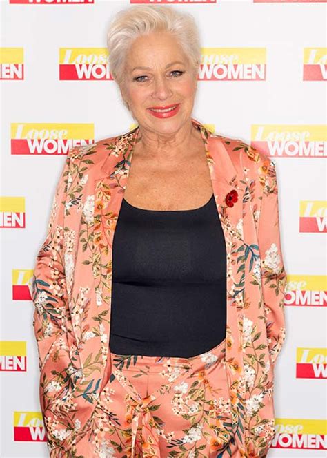 denise welch 60 vows to still get her kit off at 90 in bikini snap extra ie