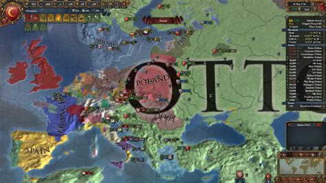This Is How Mapmakers Start Wars Eu4