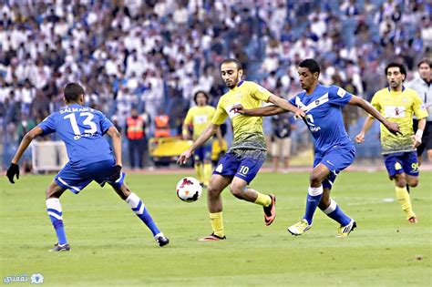 مقال عن الاعتناء بجميع المشاعر المقدسة. تشكيلة النصر أمام الهلال اليوم السبت 1-4-2016 في ربع نهائي ...