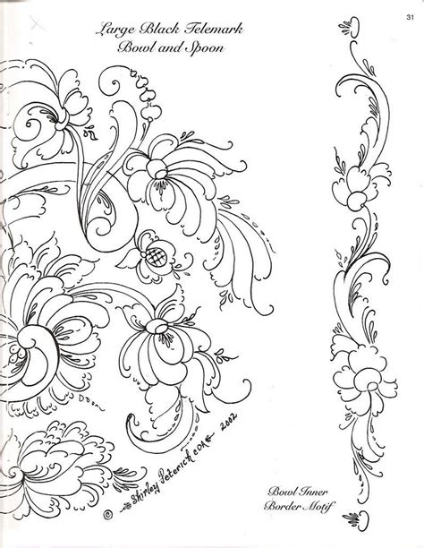 Quilling patterns zentangle patterns embroidery patterns hand embroidery zentangles stencil patterns nail art arabesque rosemaling pattern norwegian rosemaling. Photo: | Rosemaling pattern, Decorative painting patterns ...