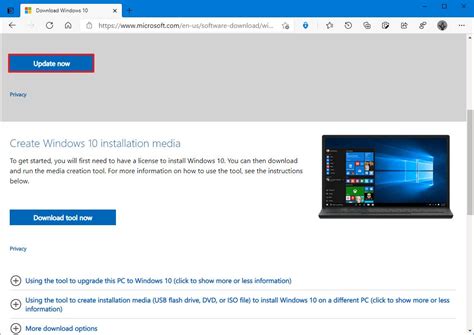 How To Download And Install The Windows 10 May 2021 Update