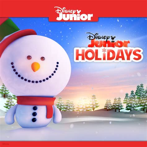 Disney Junior Holidays Wiki Synopsis Reviews Movies Rankings