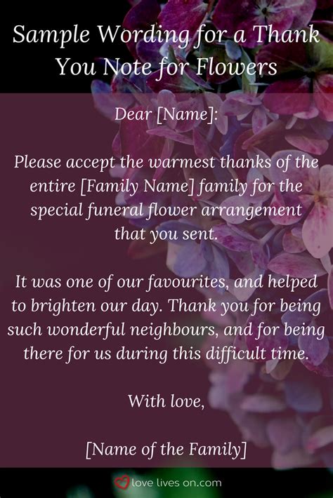 You are a genuine friend. Best Of What To Write On Funeral Flowers For Step Dad And ...