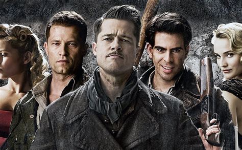 1 637 просмотров • 13 окт. Bastardi senza gloria: il cast completo del film di ...