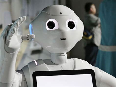 Los 12 Mejores Robots Humanoides Avanzados Hasta 2019 Robotica Hoy