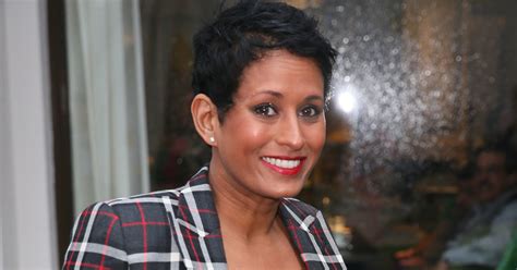Naga Munchetty Defends TV Licence Fees And Viewers Hit Back