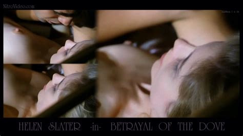 Naked Helen Slater In Betrayal Of The Dove