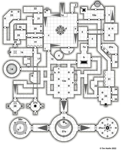 Dandd General Turgenevs Friday Freebie Maps Page 48 En World