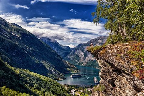 The Essential Adventure Guide To Geiranger And Geirangerfjord