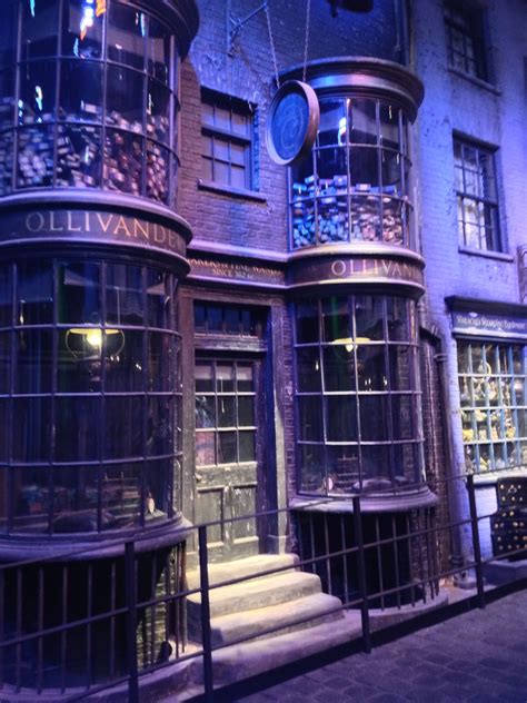 Diagon Alley Harry Potter Shop Diagon Alley Harry Potter Magic