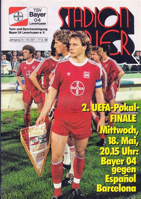 The official home of europe's premier club competition on facebook. Cromos Schalke 04 UEFA Cup Winners 1997 fútbol Trading ...