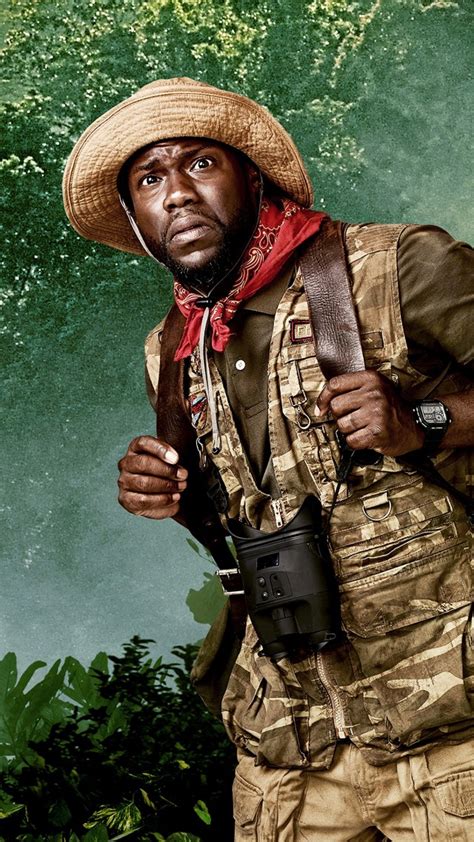 The next level stars dwayne 'the rock' johnson and kevin hart dropped hints about what could come in another sequel. Jumanji 3 Kevin Hart vest - Kevin Darnell Hart Jacket