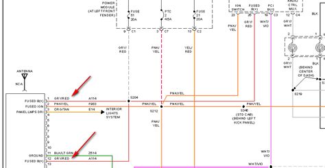 Https://tommynaija.com/wiring Diagram/2005 Dodge Ram 1500 Infinity Sound System Wiring Diagram