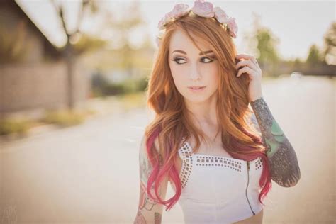 Pin By Jason On Tattoos Gorgeous Redhead Gorgeous Women Fashion Beauty