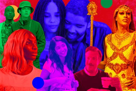 The 25 Best Tv Shows Of 2020 Now Magazine