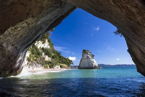 The 10 Most Stunning Sea Caves Around The Globe Mapquest Travel