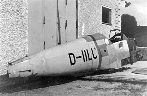 Asisbiz Messerschmitt Prototype Bf 109v2 D Iilu Wnr 759 Germany 1st Apr