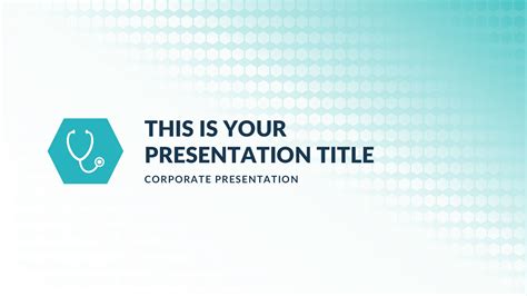 The 10 Best Free Medical Powerpoint Templates Keynote